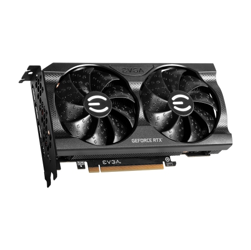 EVGA GeForce RTX 3070 Ti XC3 ULTRA GAMING Graphic Card 8 GB