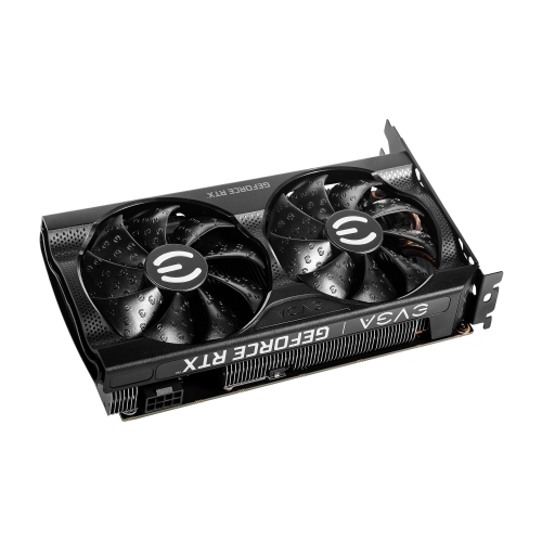EVGA GeForce RTX 3070 Ti XC3 ULTRA GAMING Graphic Card 8 GB