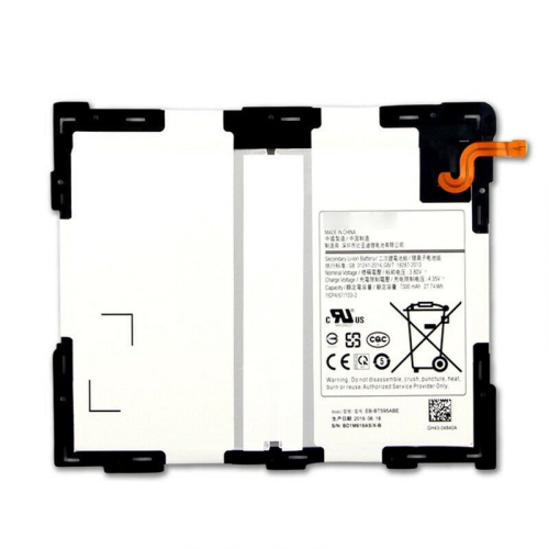 PROMOBILE  Replacement Battery Eb-Bt595Abe for Samsung Tab A 10.5" T590 T595 T597 [Pro-Mobile]