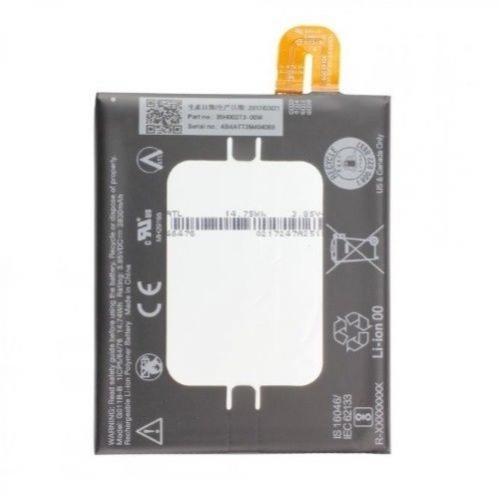 Batterie de rechange Flex pour Pixel 2 XL de 5.5 po en forme de U Flex de Google [Pro-Mobile]