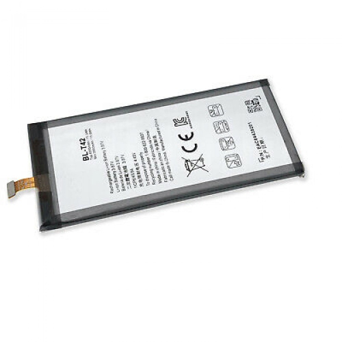 Replacement Battery Bl-T42 For LG G8X 
