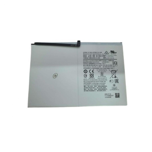 Replacement Battery ScudWtN19 For Samsung Tab A7 10.4" T500 T505 [PRO