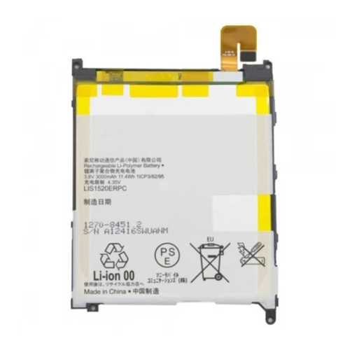 PROMOBILE  Replacement Battery Lis1520Erpc for Sony Xperia Z Ultra Xl39H [Pro-Mobile]