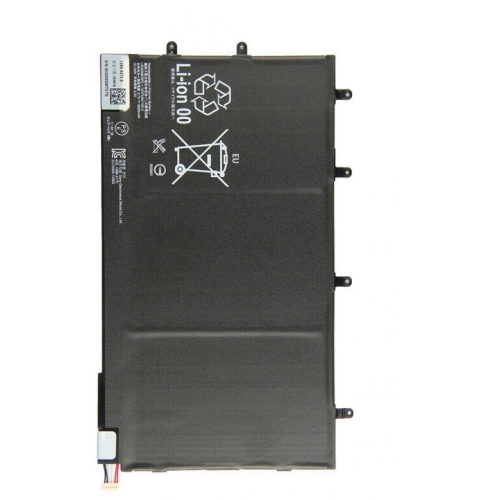 PROMOBILE  Replacement Battery Lis3096Erpc for Sony Xperia Tab Z 10.1" [Pro-Mobile]