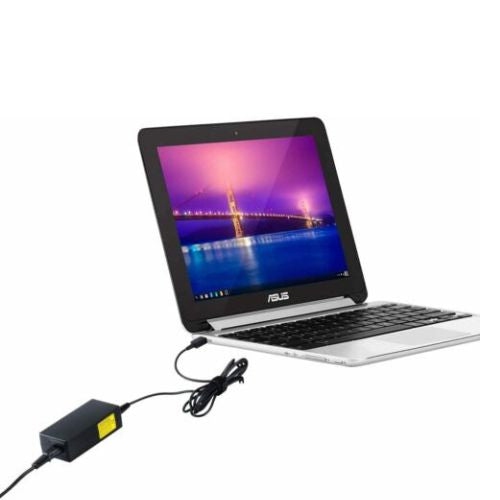 24W AC Adapter Laptop Charger for Asus Chromebook Flip