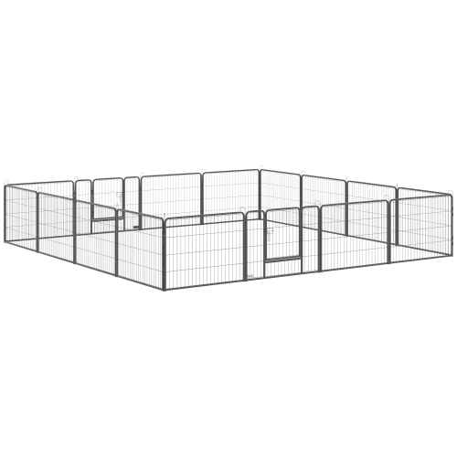 Dog exercise hotsell pens outdoor fences