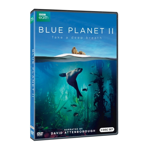 Blue Planet II