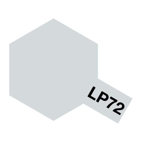 LP-72 Mica Silver Lacquer Mini