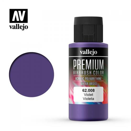 Premium AB Violet 60ml