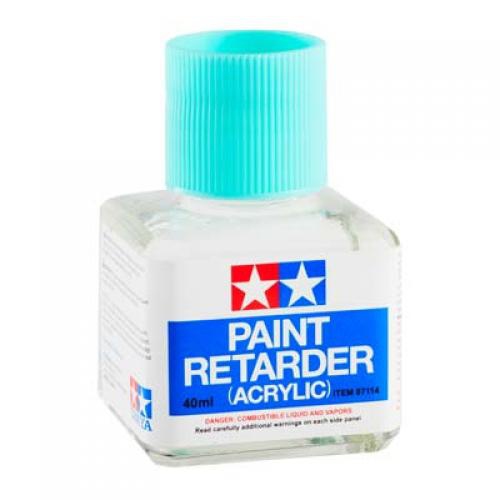 Paint Retarder for Acrylic 40ml
