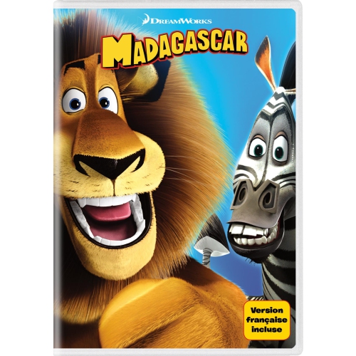 Madagascar