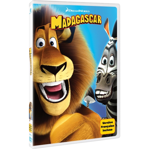 Madagascar
