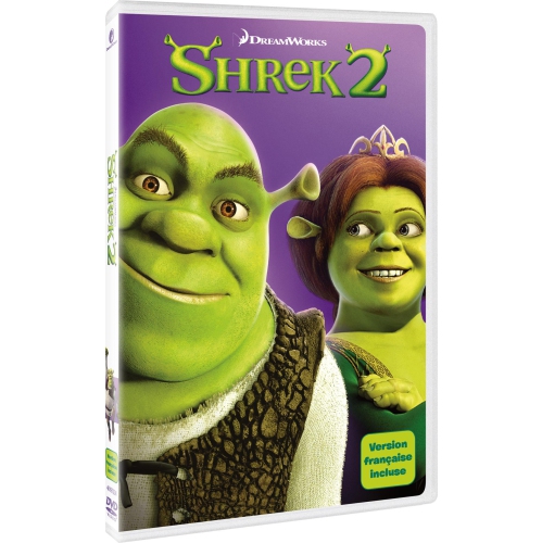 Shrek 2