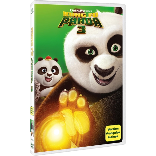 Kung Fu Panda 3