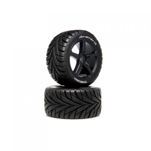 best truggy tires