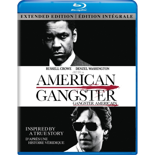 American Gangster