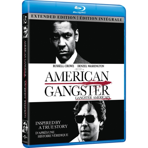 American Gangster