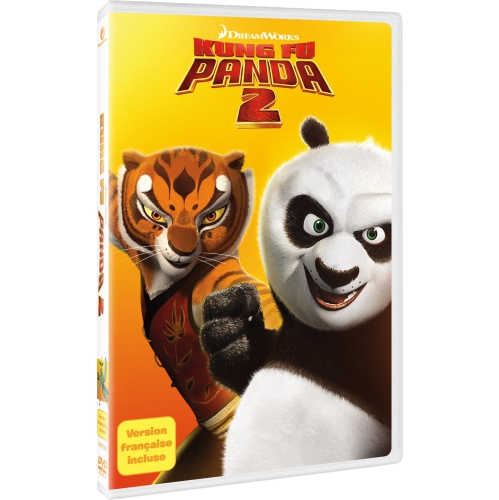 Kung Fu Panda 2