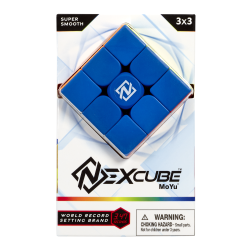 GOLIATH  Nexcube 3X3 Classic