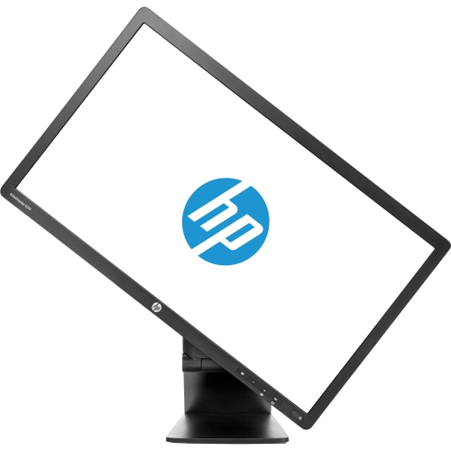 HP E231 23" 1080p HD IPS LCD Monitor by HP - Refurbished condition - Image 5