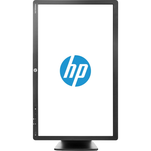 HP E231 23" 1080p HD IPS LCD Monitor by HP - Refurbished condition - Image 6