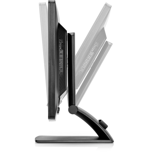 HP E231 23" 1080p HD IPS LCD Monitor by HP - Refurbished condition - Image 9