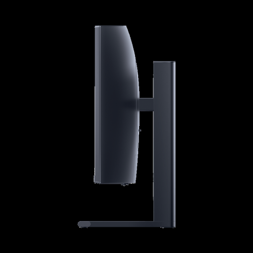 HUAWEI MateView GT 27'' Curved Gaming Monitor, 165Hz, 16:9 QHD 2560 x 1440, 2K, 1500R, Cinema-Level P3 Colour, 4000:1 Contrast Ratio, HDR, TÜV