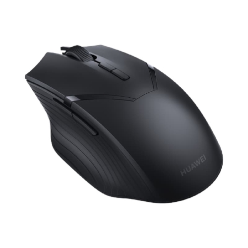 HUAWEI Wireless Mouse GT - 2.4G Wireless/Bluetooth/Wired Connections, Fast Charging, Durable Battery, 16,000 DPI, 1000 Hz, RGB, 7 Programmable