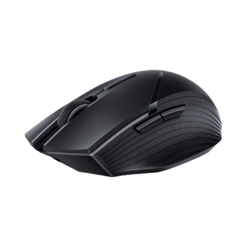 HUAWEI Wireless Mouse GT - 2.4G Wireless/Bluetooth/Wired Connections, Fast Charging, Durable Battery, 16,000 DPI, 1000 Hz, RGB, 7 Programmable