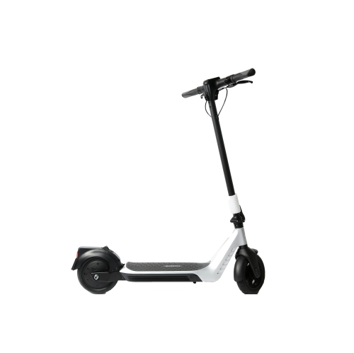 Victorian Most Solid and Safe Folding Electric Scooter H60 - Silver ...