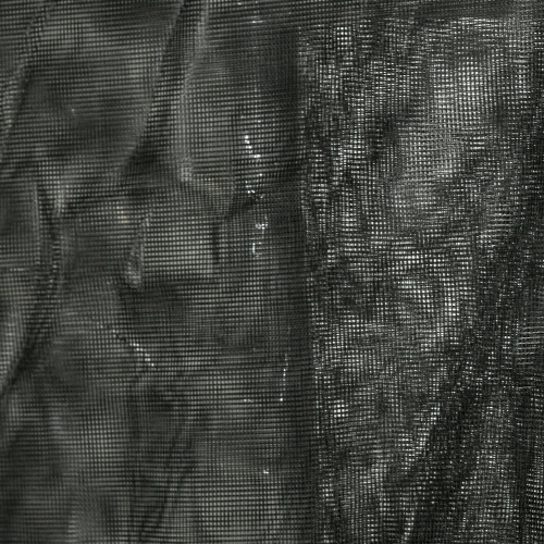 Outsunny Replacement Mosquito Netting for Gazebo 10' x 10' Black Screen Walls for Canopy with Zippers for Parties and Outdoor Activities, Beige