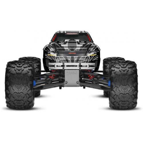 T-Maxx 3.3 4WD RTR Black | Best Buy Canada