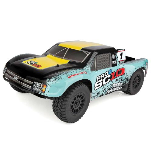 best buy rc truck