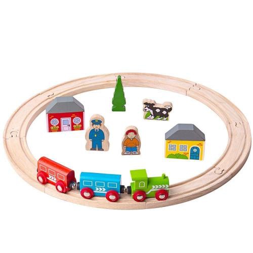 best buy train set