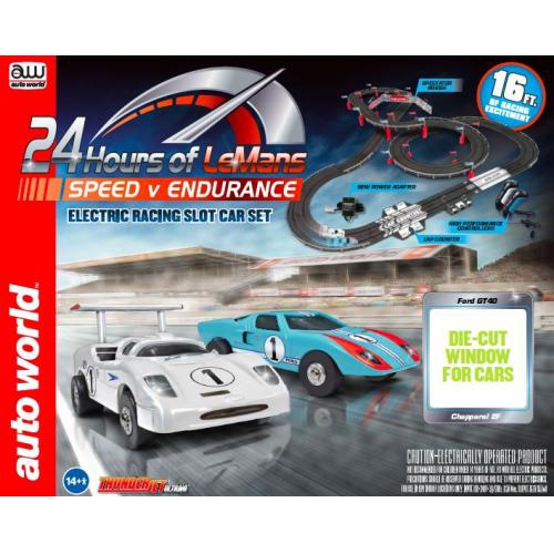 best slot car set to buy