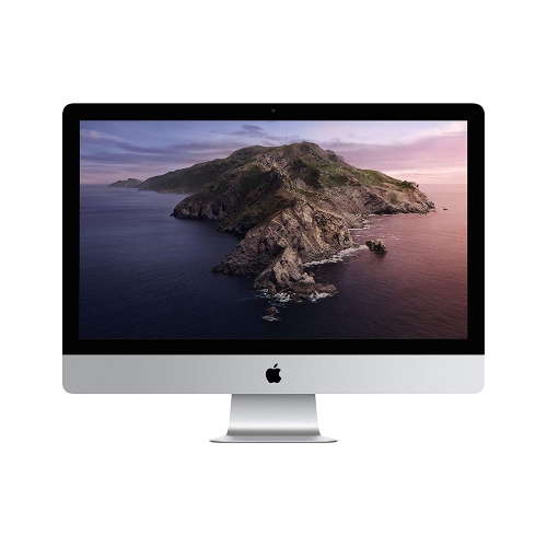 APPLE  "refurbished (Good) - Imac (Mrqy2Ll/a) 27"" Intel Core I5 6-Core 3.0Ghz Computer - English"