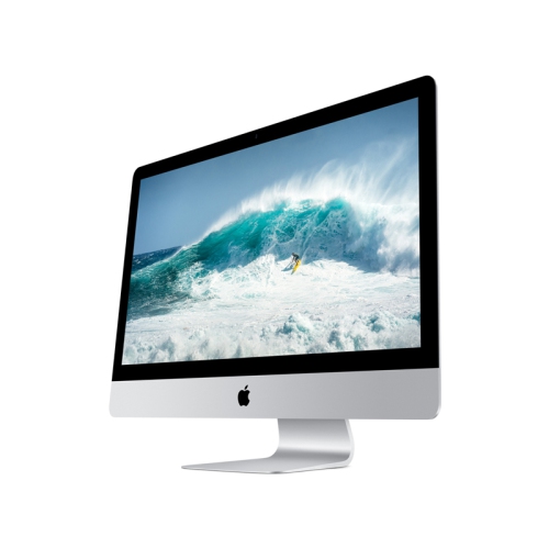 Refurbished (Good) - Apple iMac (Retina 5K, 27-inch, Late 2015