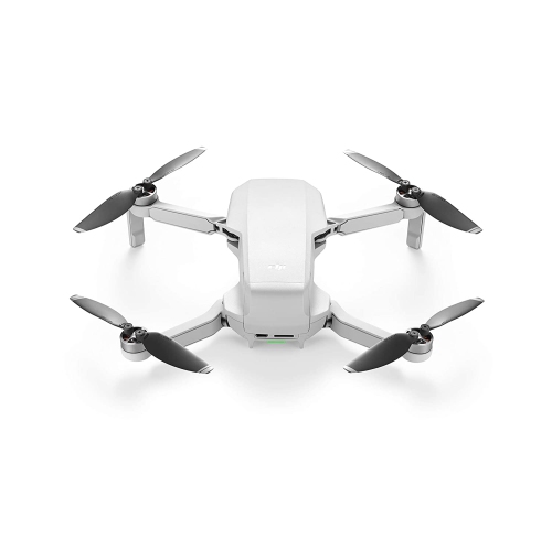 DJI Mavic Mini Fly More Nano Drone Combo (Grey) 3 Batteries + Multi Charger Set