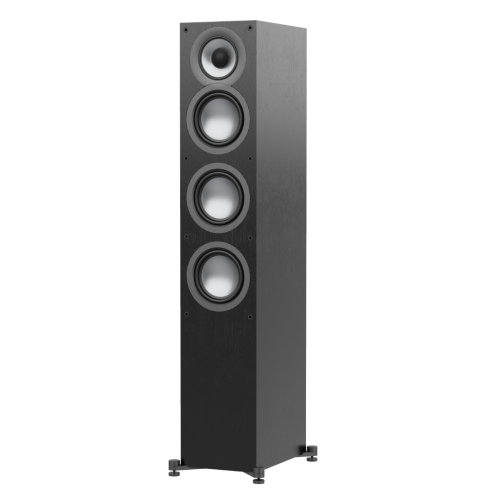 ELAC Uni-Fi 2.0 UF52 Floorstanding Speaker