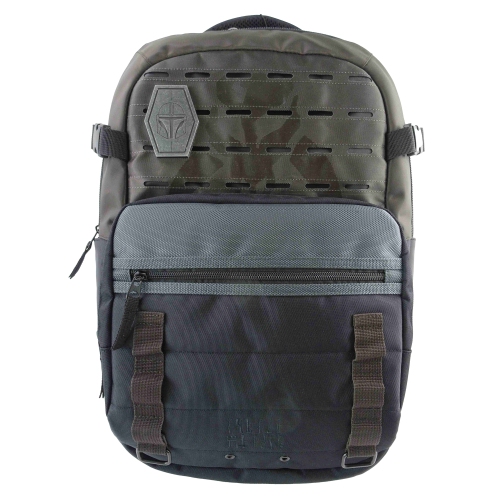 Mandalorian backpack best sale