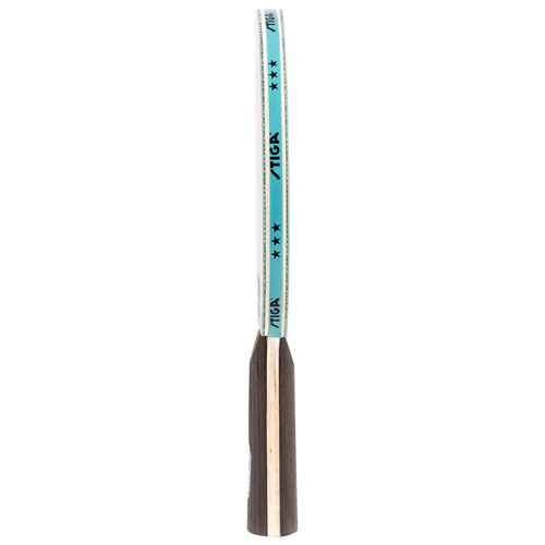 Stiga Pure Colour Advance Table Tennis Racket (T159601) - Blue