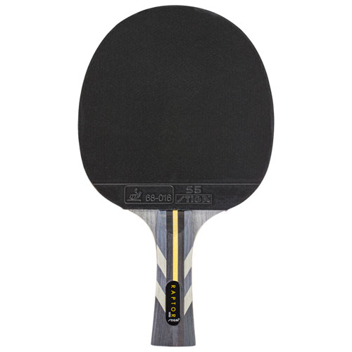 Table Tennis Set for 2 Players Pack of 8 Ping Pong Paddle Set with 2 Bats Club 2 Pegs and 1 Net for Indoor or Outdoor Play Home 3 Table Tennis Balls Office R.C 