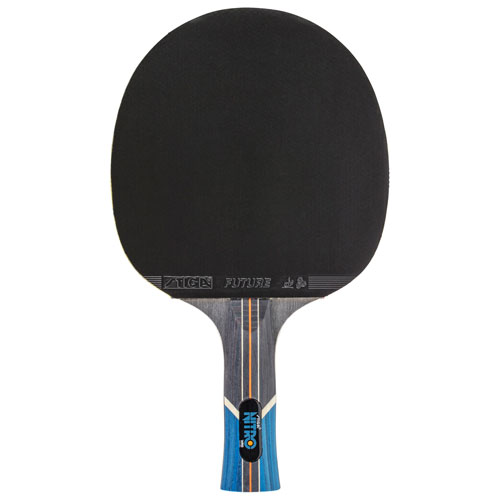 Stiga Nitro Table Tennis Racket (T1271) - Red