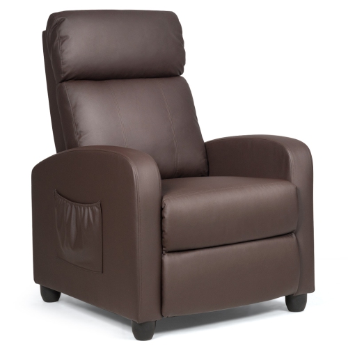 best buy recliner