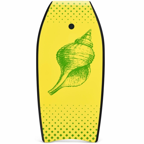 Image 1 de 7.. Planche de surf ultra légère, M