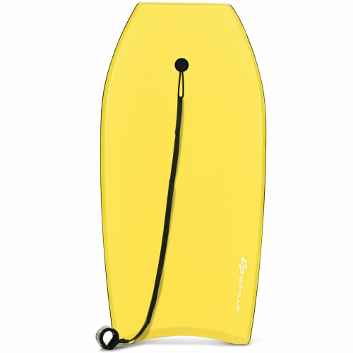 Super Lightweight Surfing Bodyboard-M