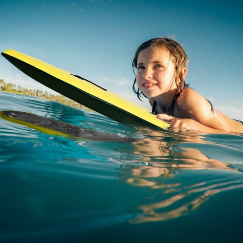 Super Lightweight Surfing Bodyboard-M