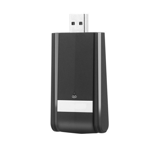 SuperGooDeal USB 3.0 AC Dual Band WiFi Card 1200mbps Wireless Network Adapter w/ Antennas