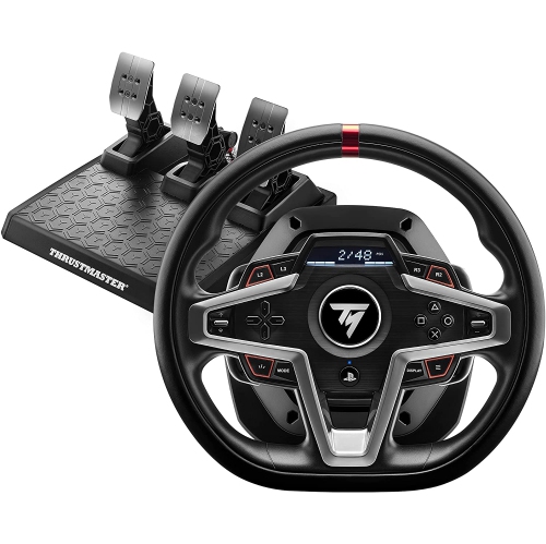 Best buy ps4 cheap racing wheel