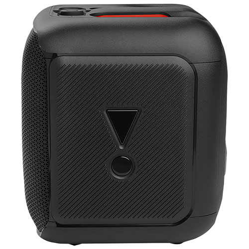 JBL PartyBox Encore Essential Bluetooth Wireless Speaker - Black